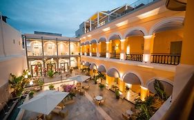 Palacio Provincial San Juan, Adults Only, Curio Collection By Hilton